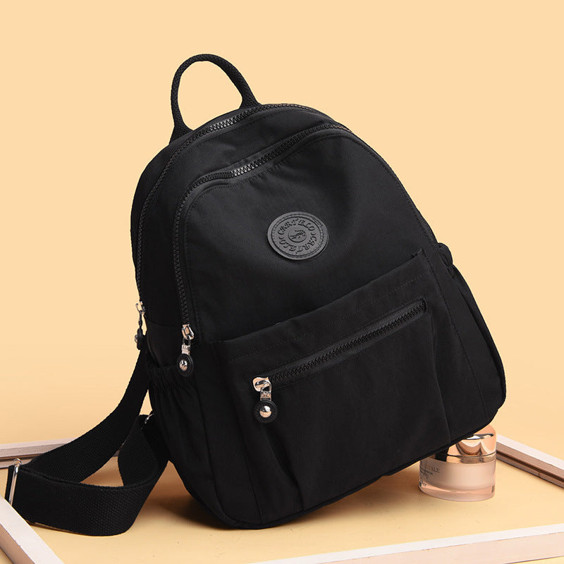Women's Large Capacity Simple Stylish Lightweight Bags