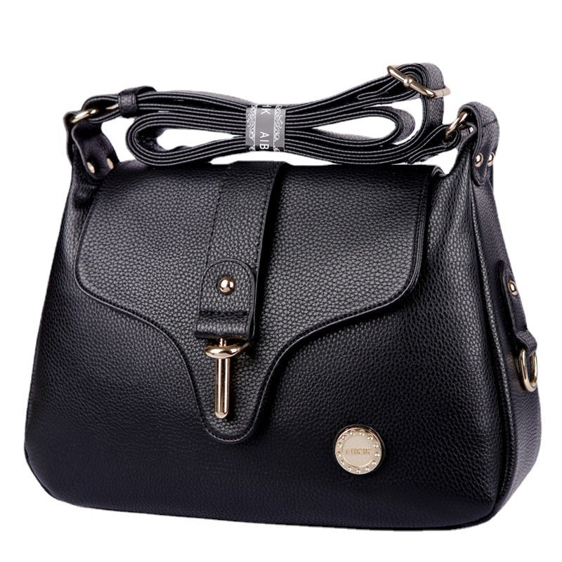 Graceful Attractive Women's Simple Fashion Mom Crossbody Bags