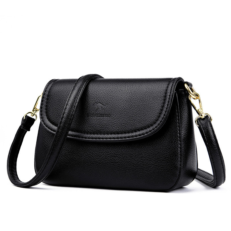 Classy Women's Fashionable Simple Mom Large Bags