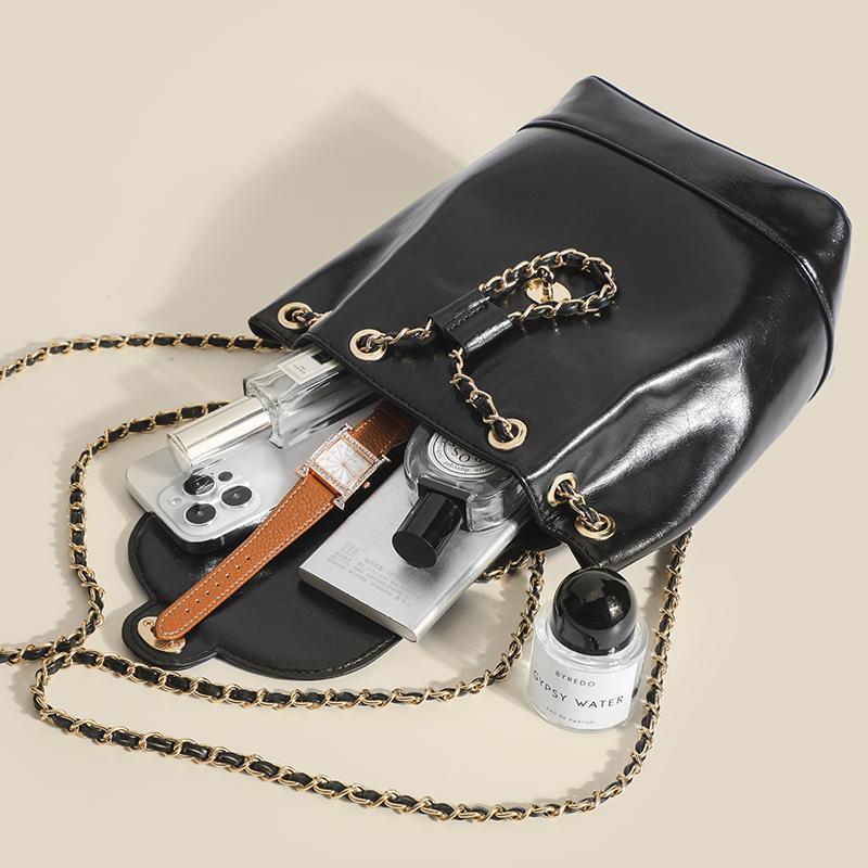 Exclusive For Live Streaming Korean Style Niche Backpacks