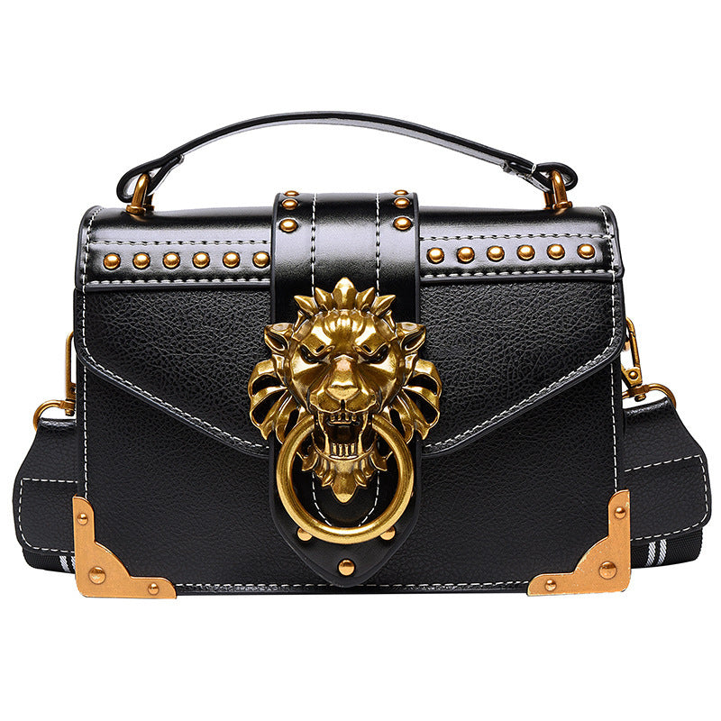 Pretty Fashion Women's Versatile Comfortable Retro Bags