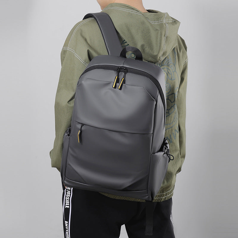 Men's Computer Leisure Large Capacity Business Commute Backpacks