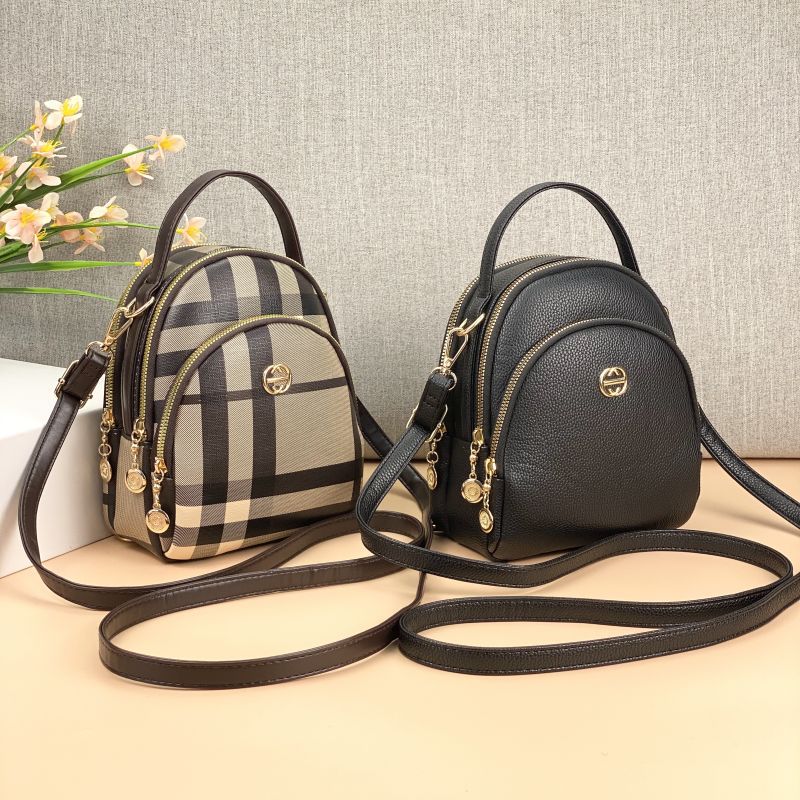 Classic Glamorous Durable Fashion Mobile Mother Backpacks