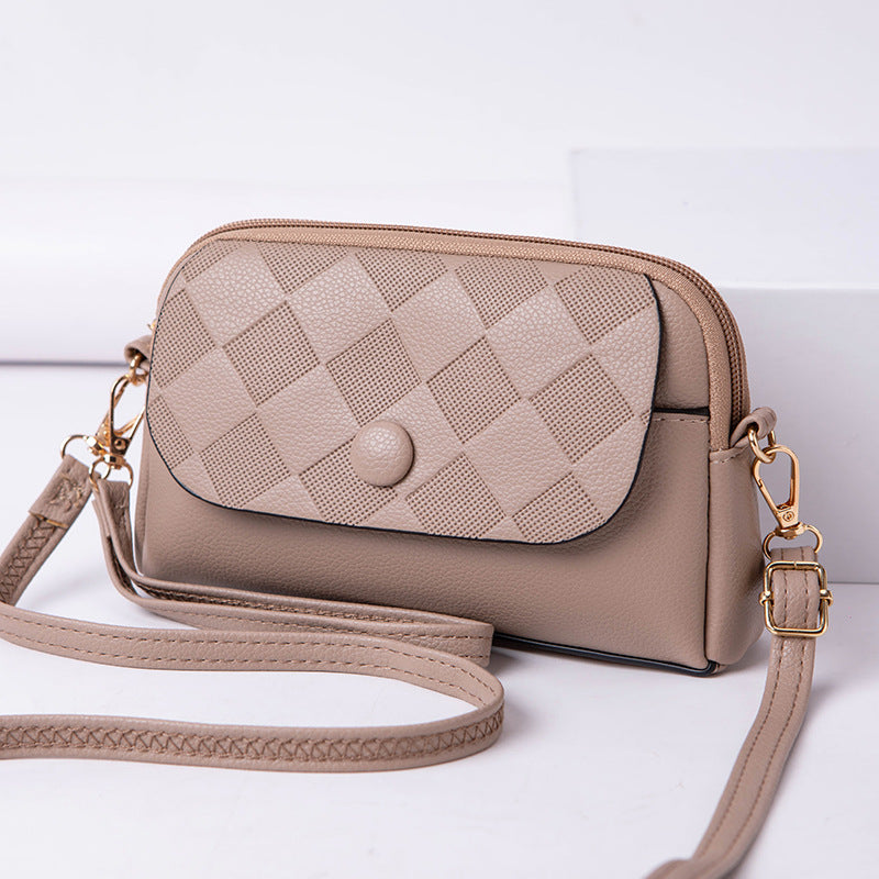 Cool Women's Summer Fashion Mobile Mother's Shoulder Bags