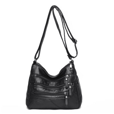 Stylish Durable Women's Fashion Soft Mother Bags