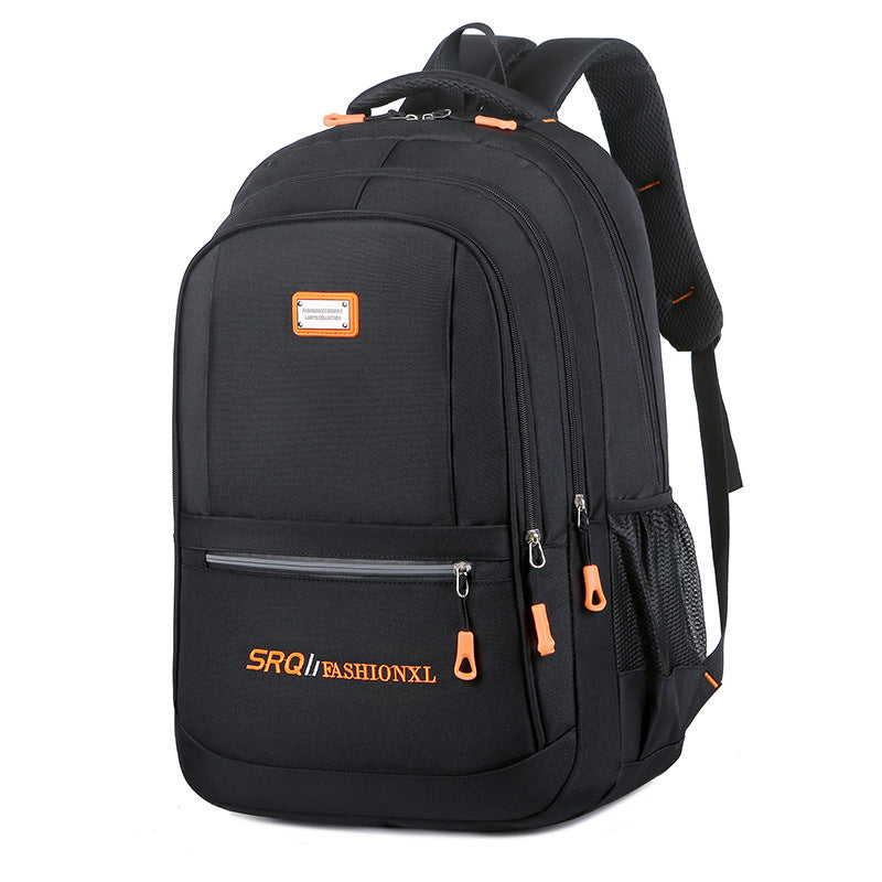 Women's & Men's & Large Capacity Leisure Fashion Backpacks