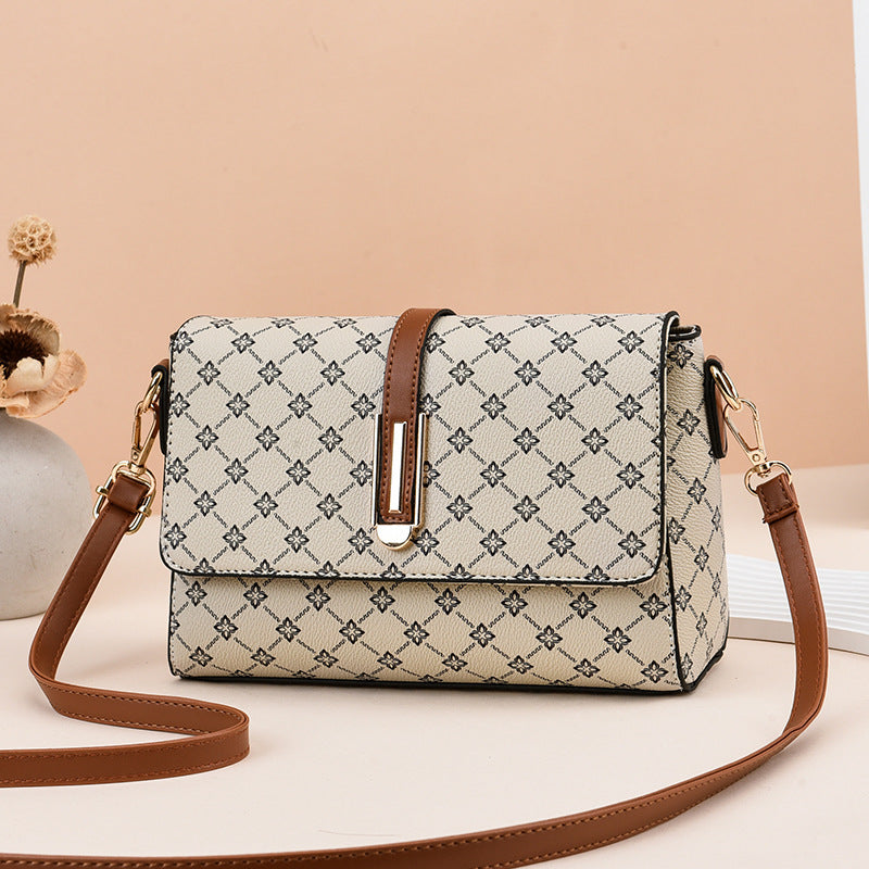 Fashion Korean Style Simple To Give Crossbody Bags