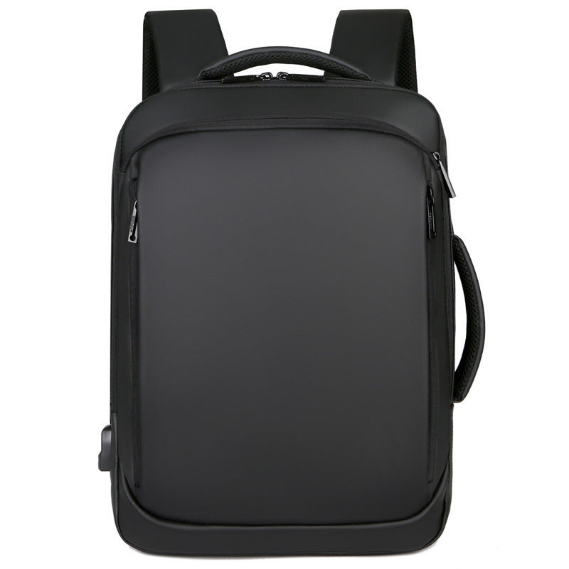 Women's & Men's & Large Capacity Waterproof Lightweight Computer Backpacks