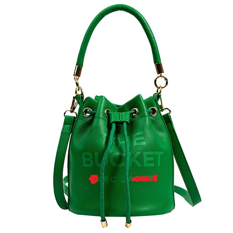 Graceful Women's Comfortable Charming Slouchy Stylish Crossbody Bags