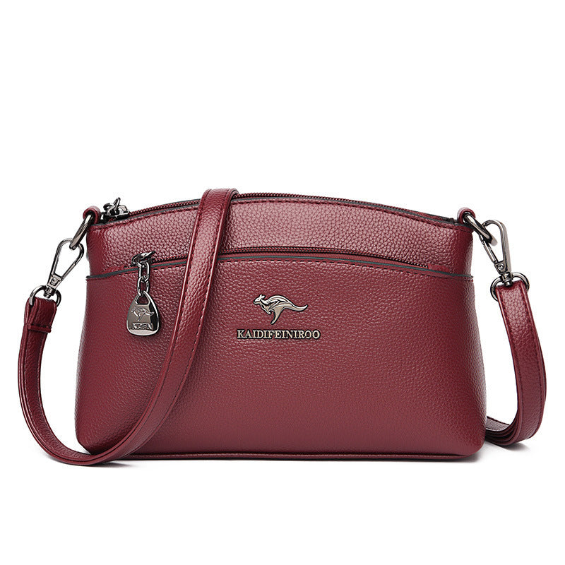 Innovative Cool Women's Fashion Pouch Mom Bags