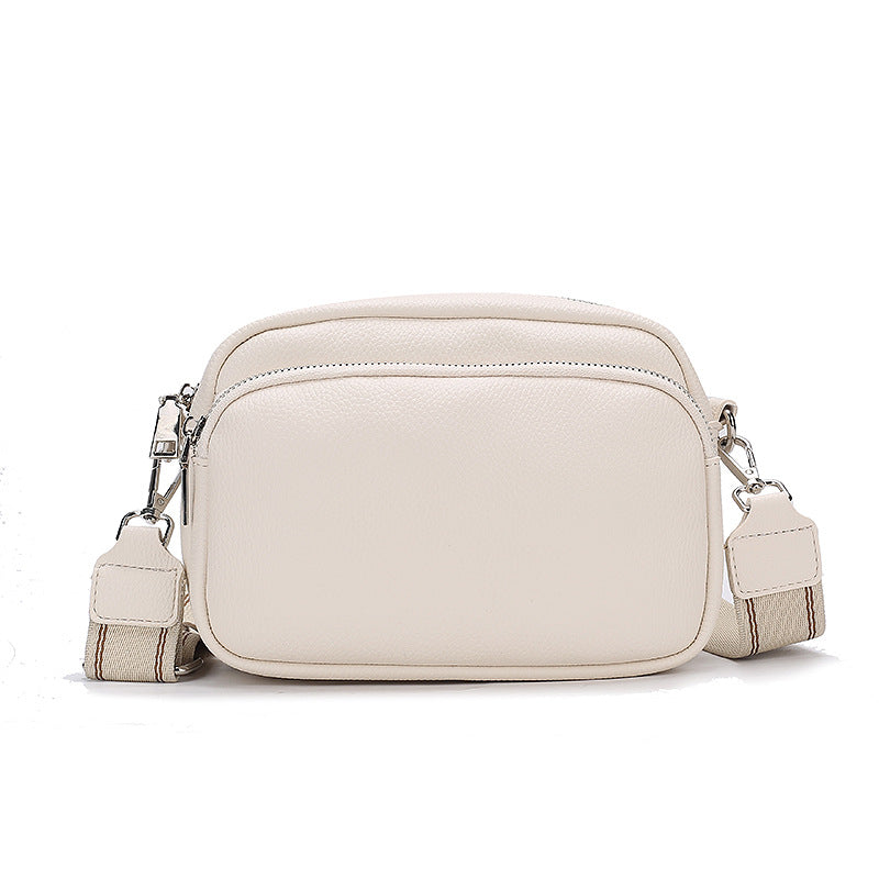 New Glamorous Women's Trendy Large Capacity Crossbody Bags