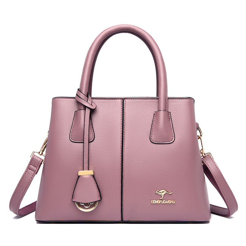 Women's For Mom Fashion Large Capacity Handbags