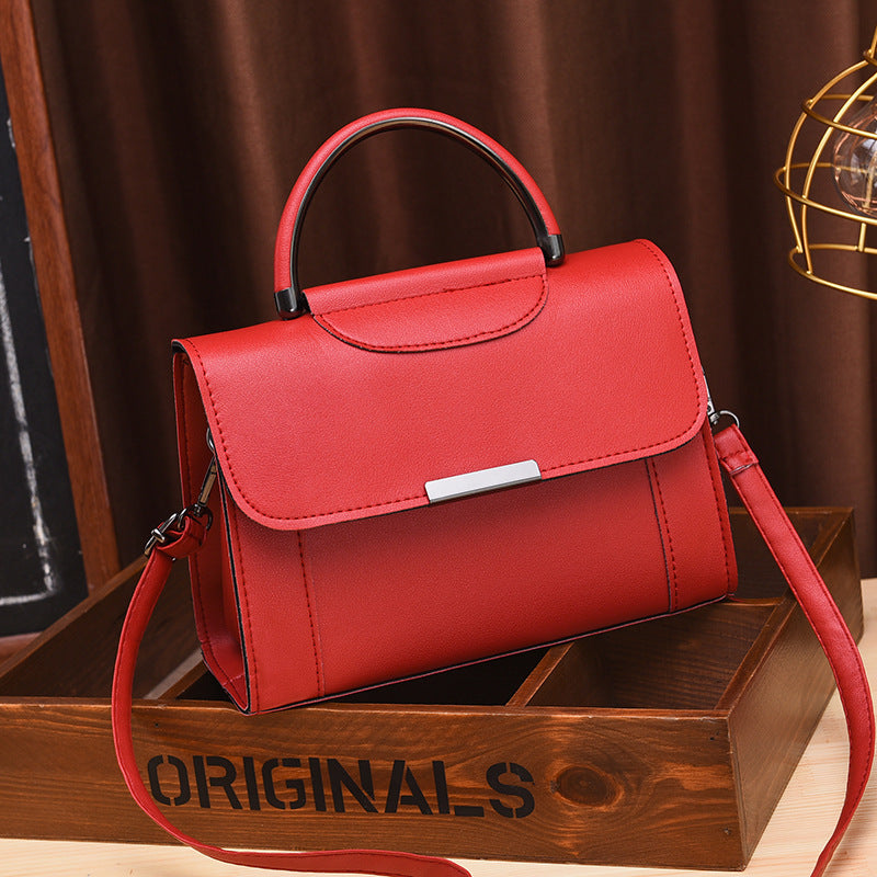 Women's Comfortable Stylish Autumn Fashion Trendy Crossbody Bags