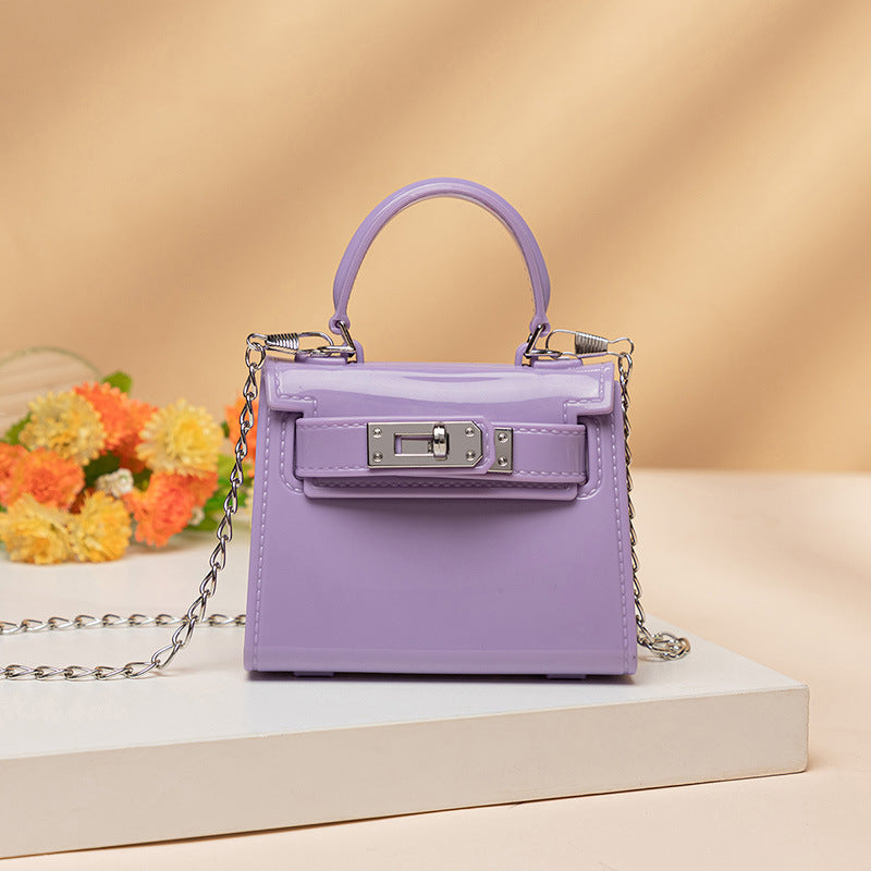 Children's Gel Mini Live Welfare Capsule Kelly Bags