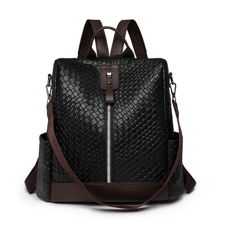 Women's Graceful Classic Slouchy Retro Leisure Bags