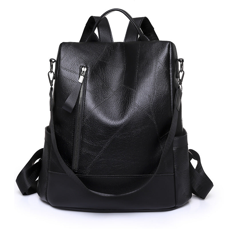 Women's New Large Capacity Leisure Lightweight Backpacks