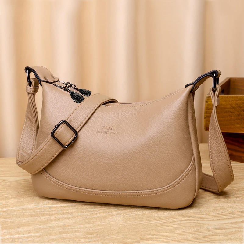 Attractive Unique Women's Classy Simple Mom Crossbody Bags