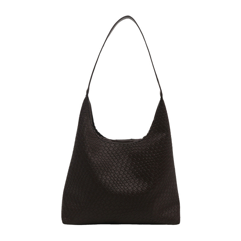 Retro Large Capacity Female Popular Western Bags