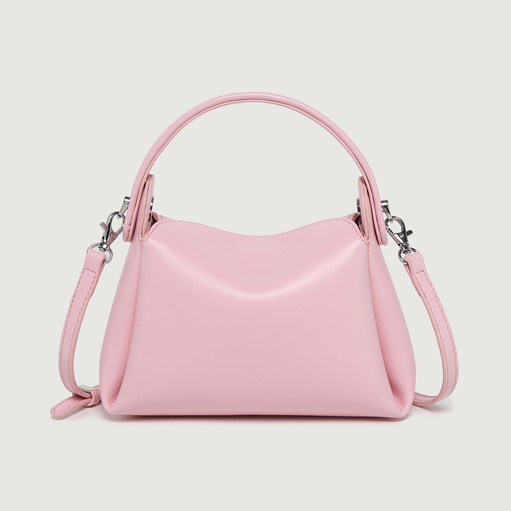 Women's Gu Cigarette Minority Simple Dumpling Premium Bags