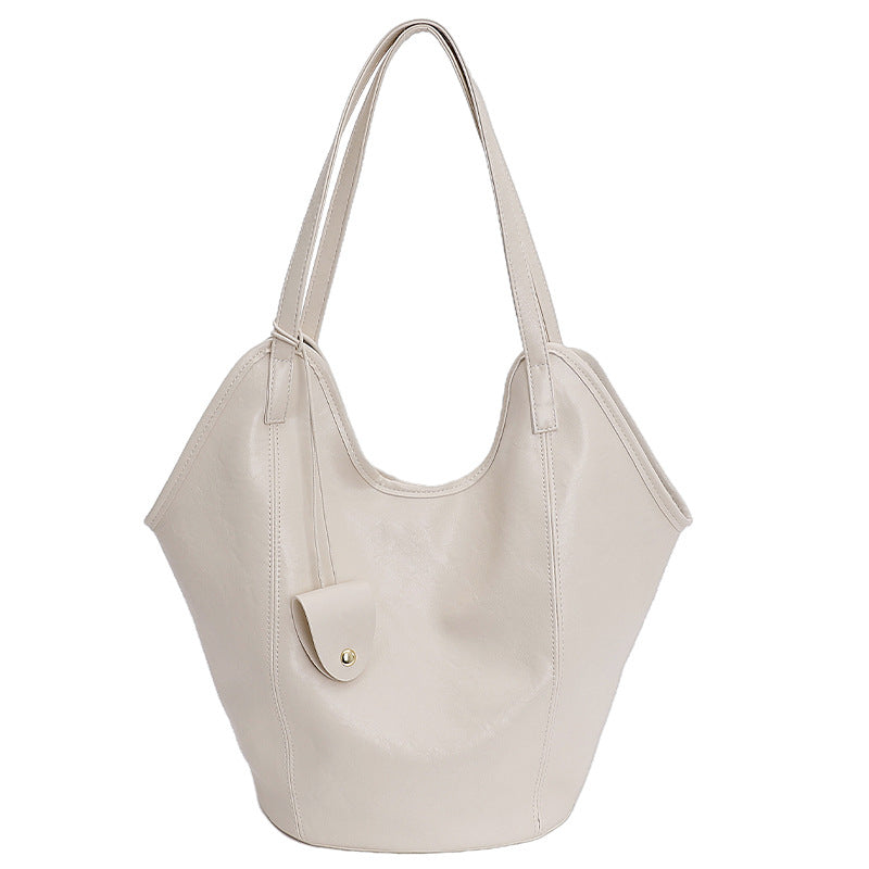 Women's Fashion Underarm Leisure Commute Large Capacity Women's Shoulder Bag