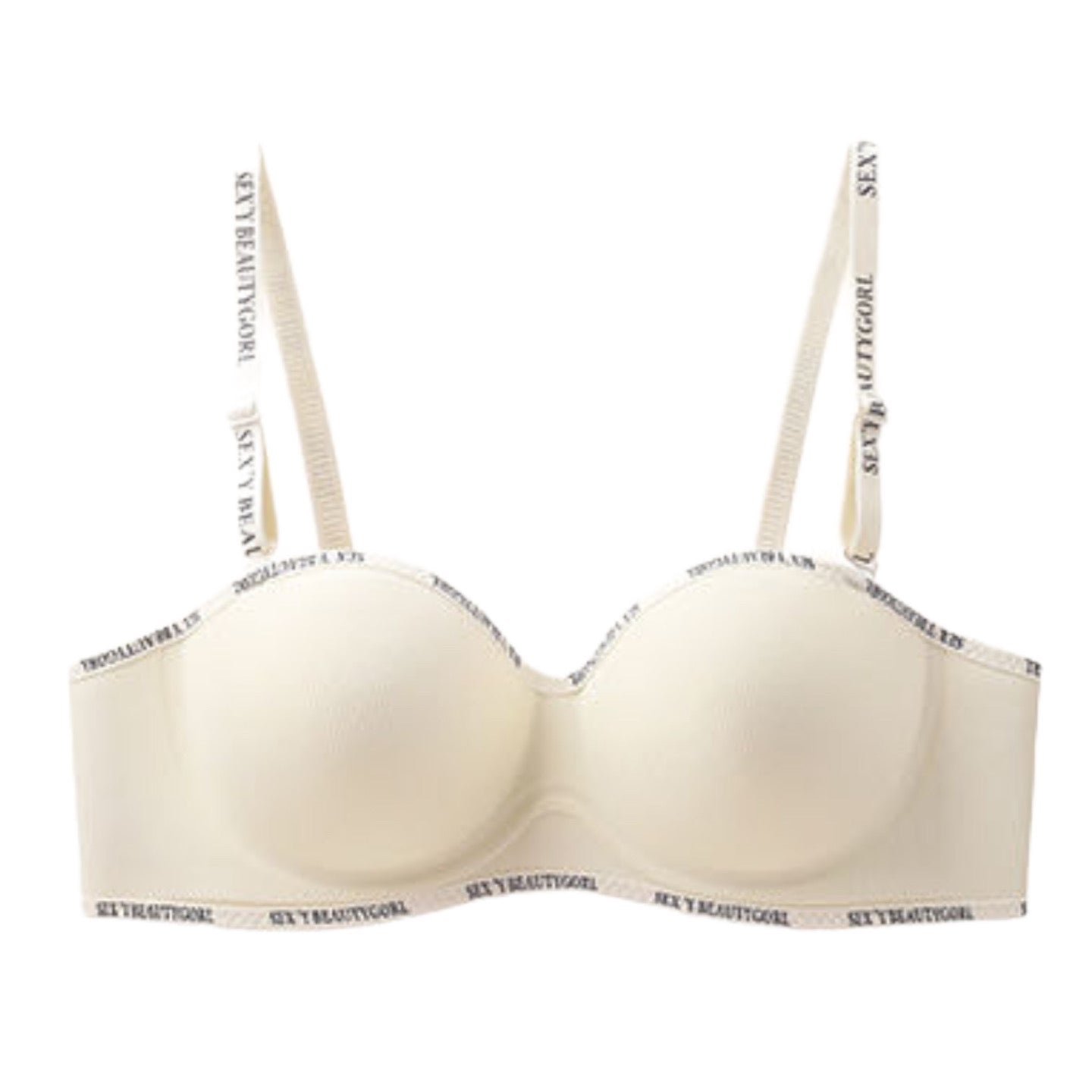 Women's Underwear Small Push Up Big Wireless Lingerie Sets
