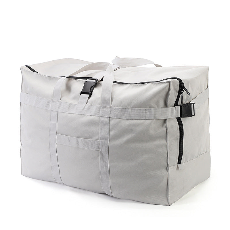 Capacity Air Consignment Waterproof And Hard-wearing Luggage