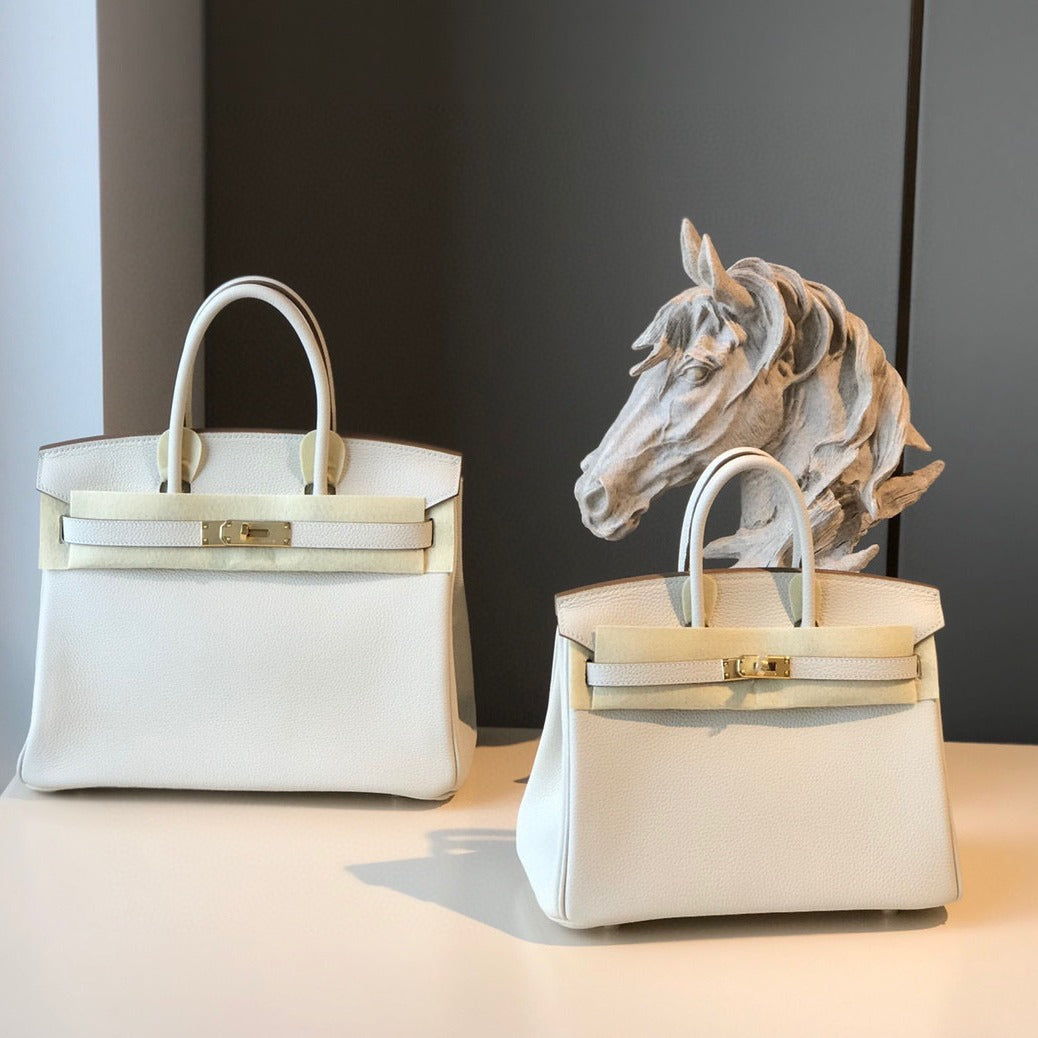 Women's First Layer Cowhide Large Capacity Fashion Handbags