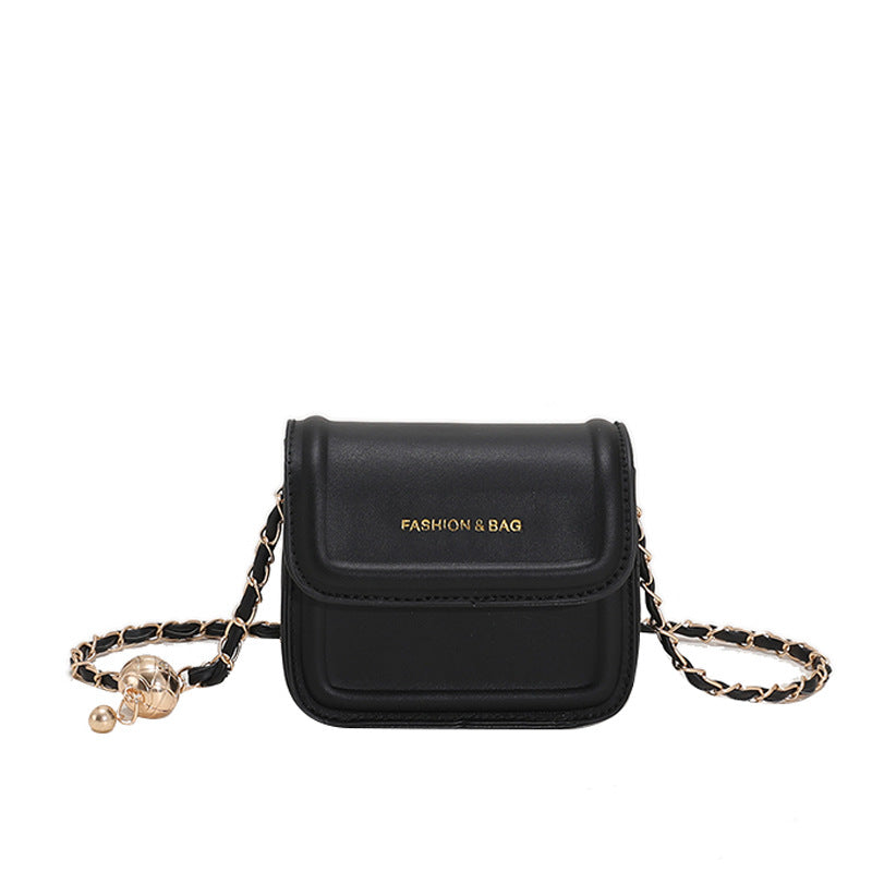 Women's Summer Fashion Chain Mobile Today Shoulder Bags