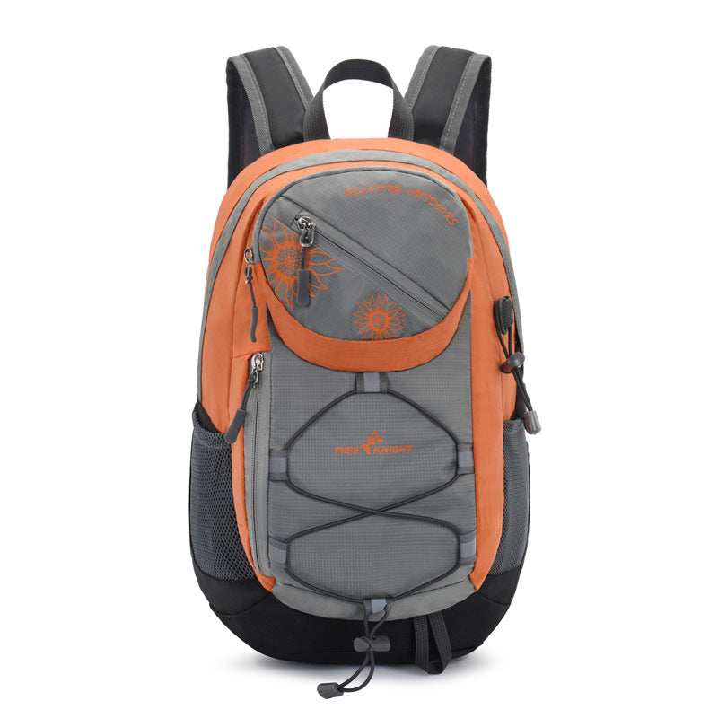 Women's Lightweight Summer Fashion Ultra Light Backpacks