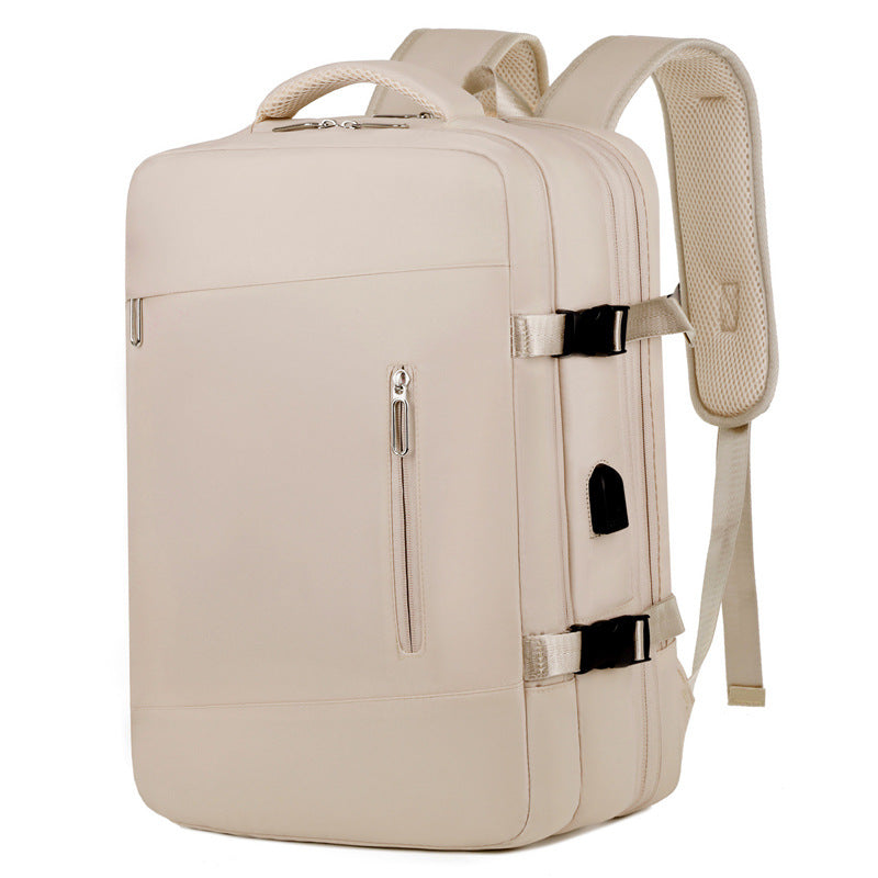 Women's & Men's & Fashion Trip Lightweight Computer Travel Bags