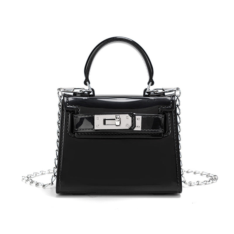 Children's Gel Mini Live Welfare Capsule Kelly Bags