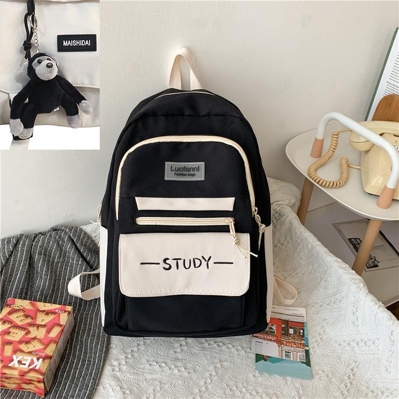 Female High Junior Campus Grade To Backpacks