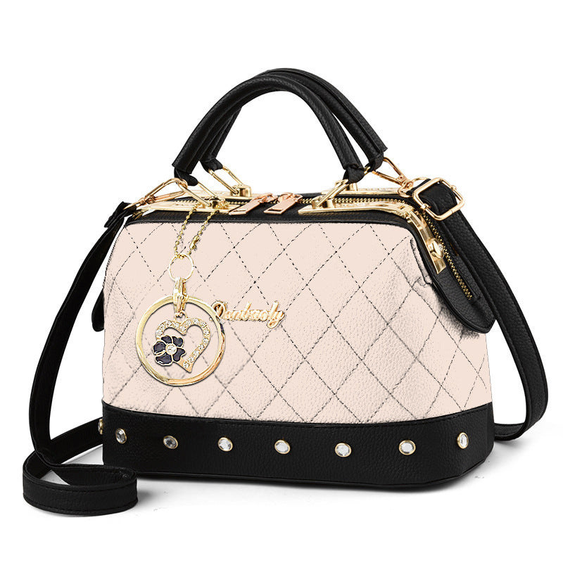 Charming Popular Women's High Quality Fashionable Handbags