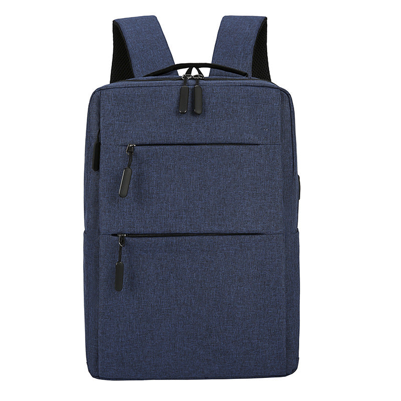 Cool Stylish Men's Business Large Capacity Backpacks