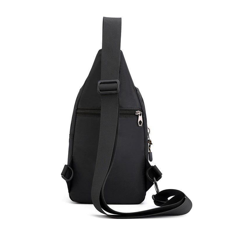 Glamorous Trendy Men's Multifunctional Leisure Fishing Travel Bags