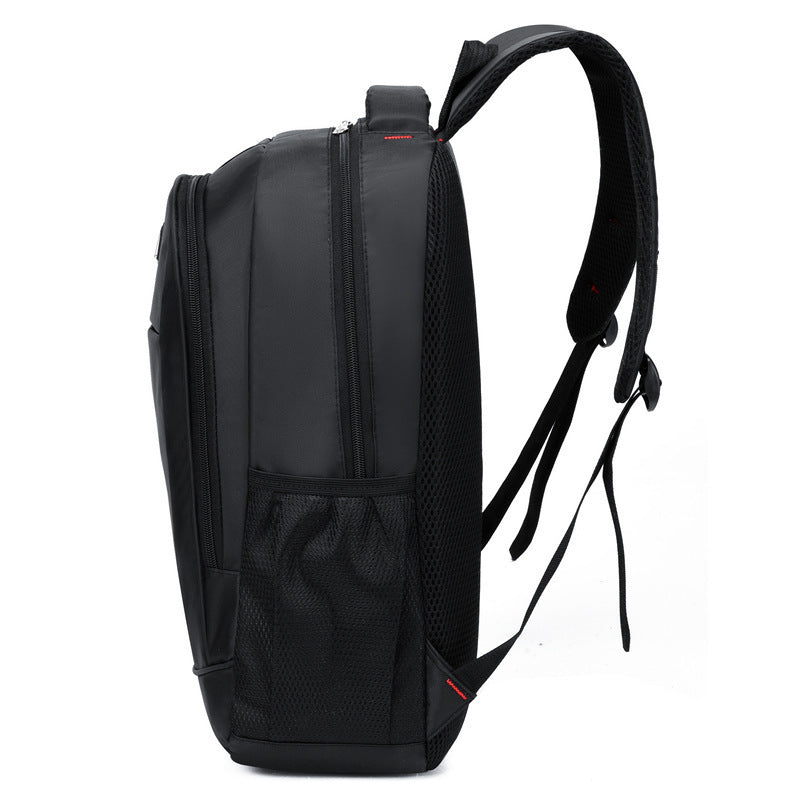 Men's Unique Cool Versatile Business Computer Backpacks