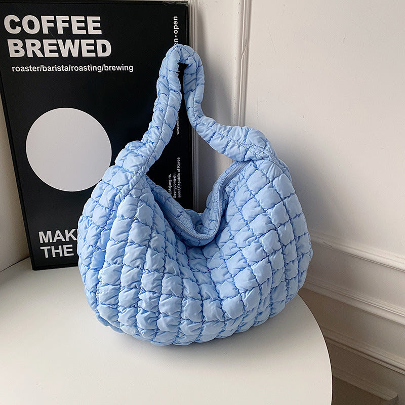 Slouchy Glamorous Order Special Oversized Cloud Crossbody Bags