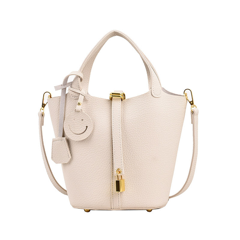 Women's Fashion Simple Western Style Design Crossbody Bags