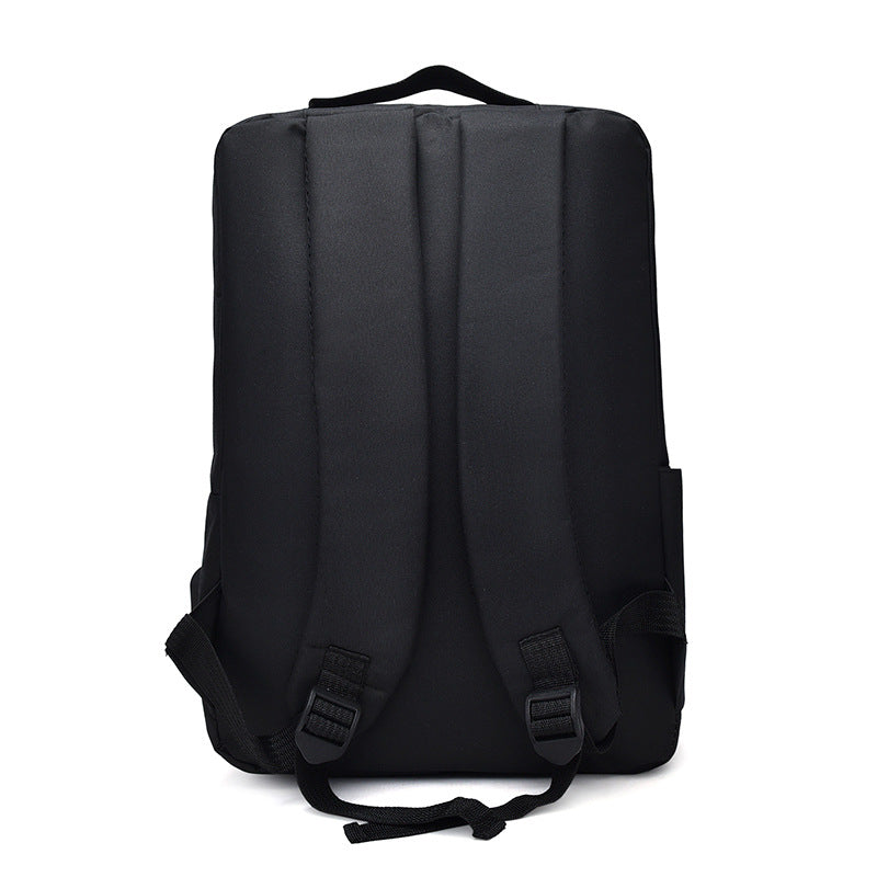 Men's Comfortable Inch Computer Business Printable Backpacks