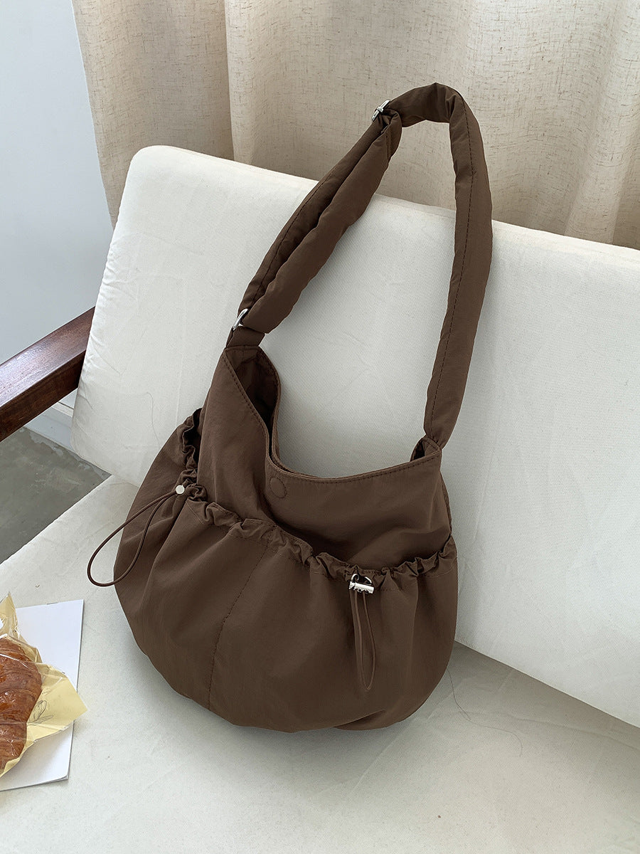 Style Nylon Large Capacity Female High Bags