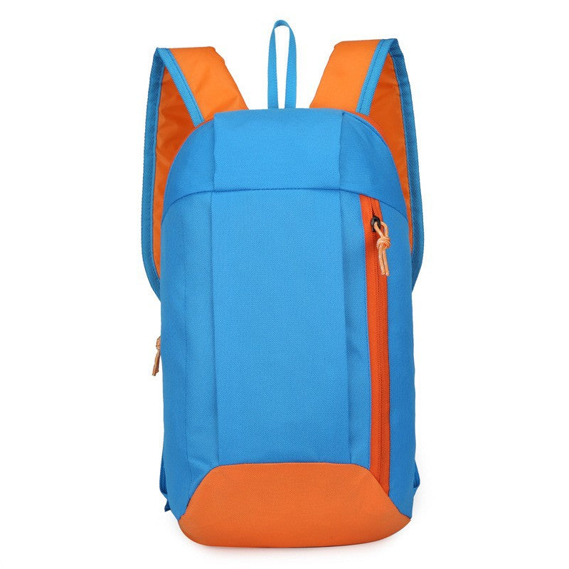 Women's & Men's & Leisure Portable Backpacks