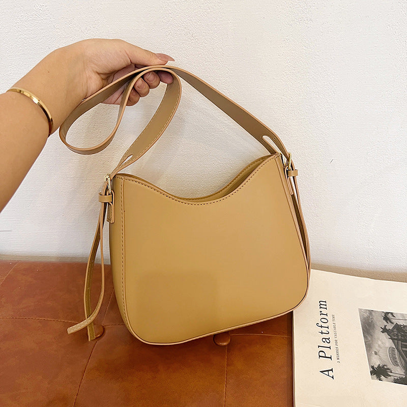 Women's Popular Stylish Good Texture Large Capacity Bags