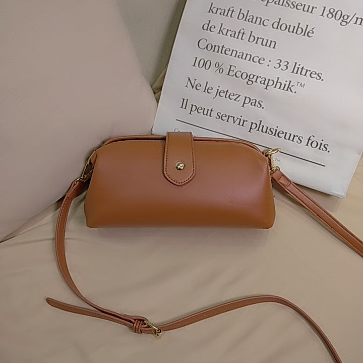 Cool Retro Doctor Clip Leisure Mini Bags