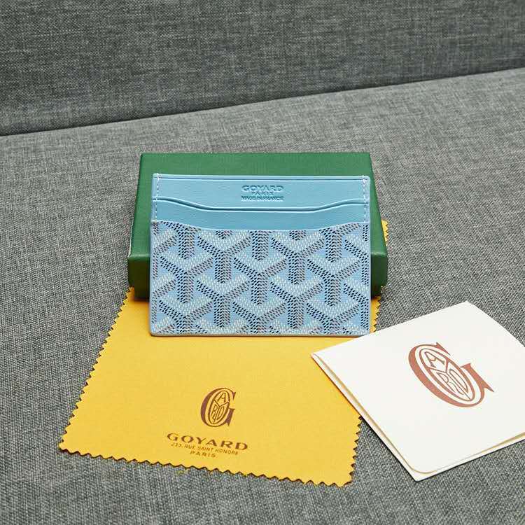 Upgraded Version Sales Volume Genuine Leather Card Holder