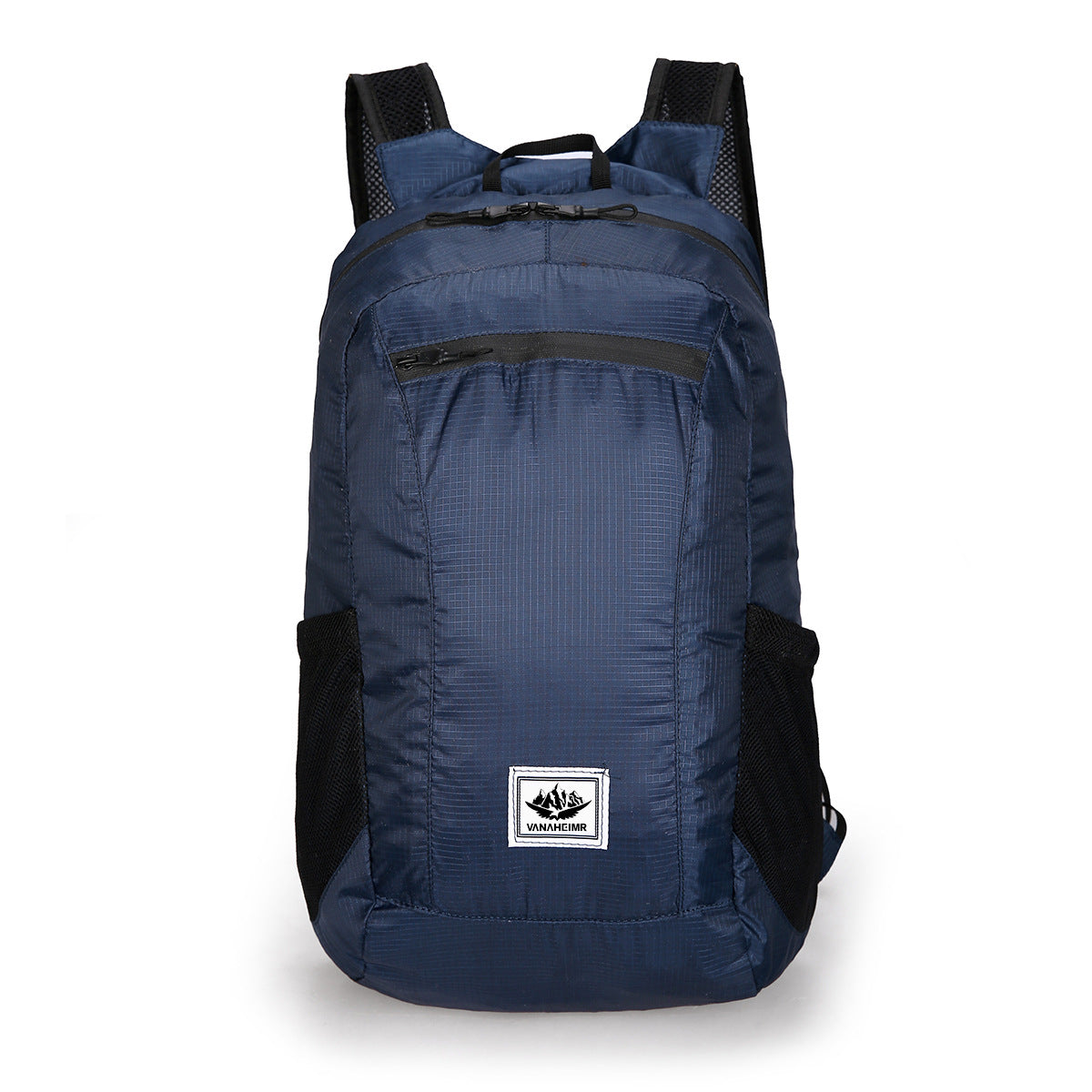 Colorful Folding Portable Large Capacity Exercise Backpacks