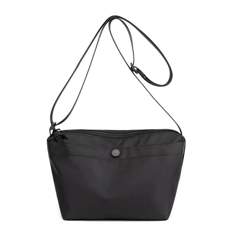 Women's Summer Lightweight Dumpling Versatile Korean Crossbody Bags