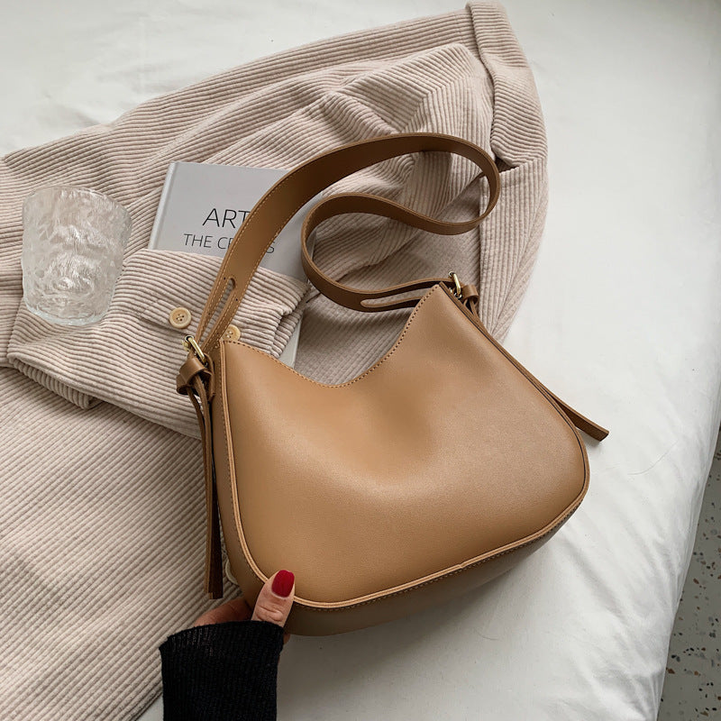 Women's Popular Stylish Good Texture Large Capacity Bags