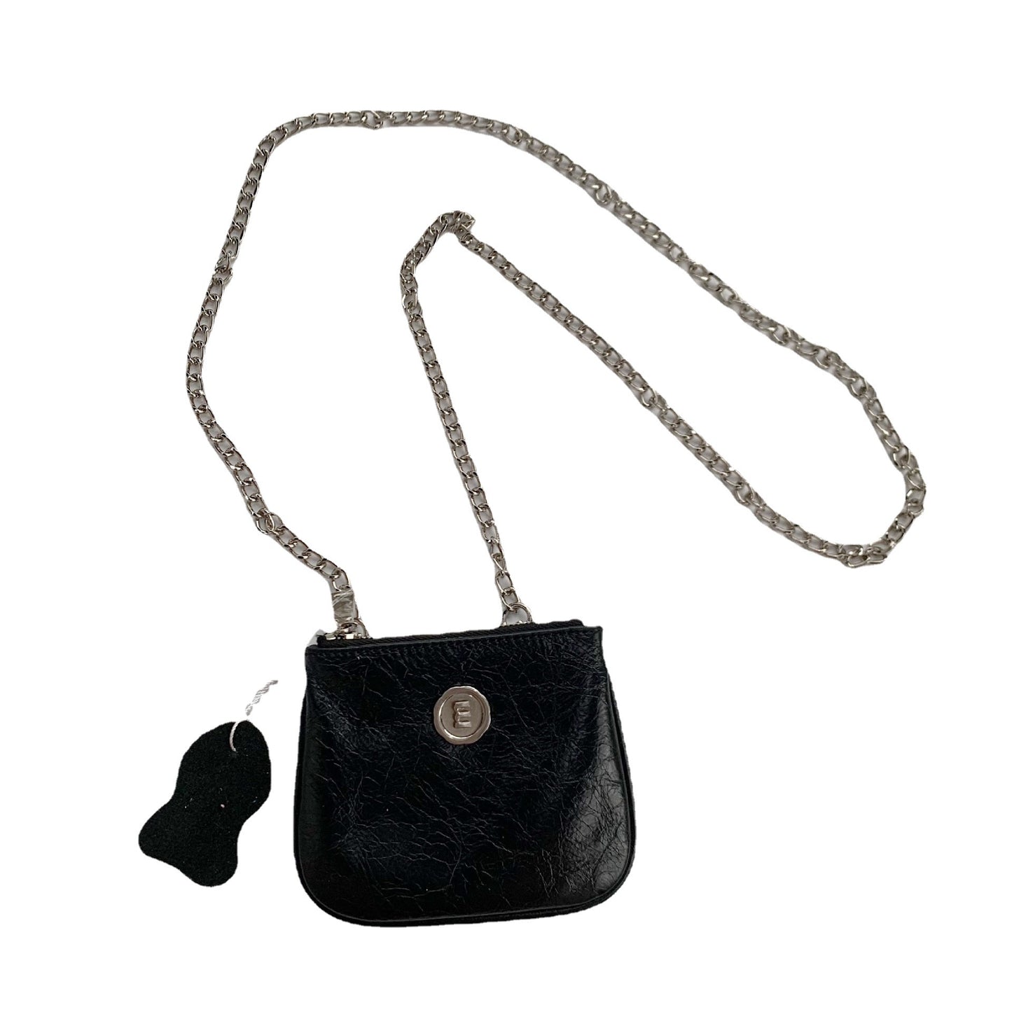 Innovative Waste Soo Lin Change Mini Crossbody Bags