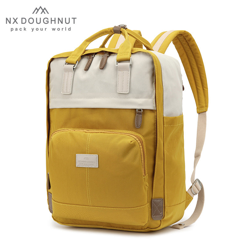 Women's Glamorous Elegant Graceful Korean College Backpacks
