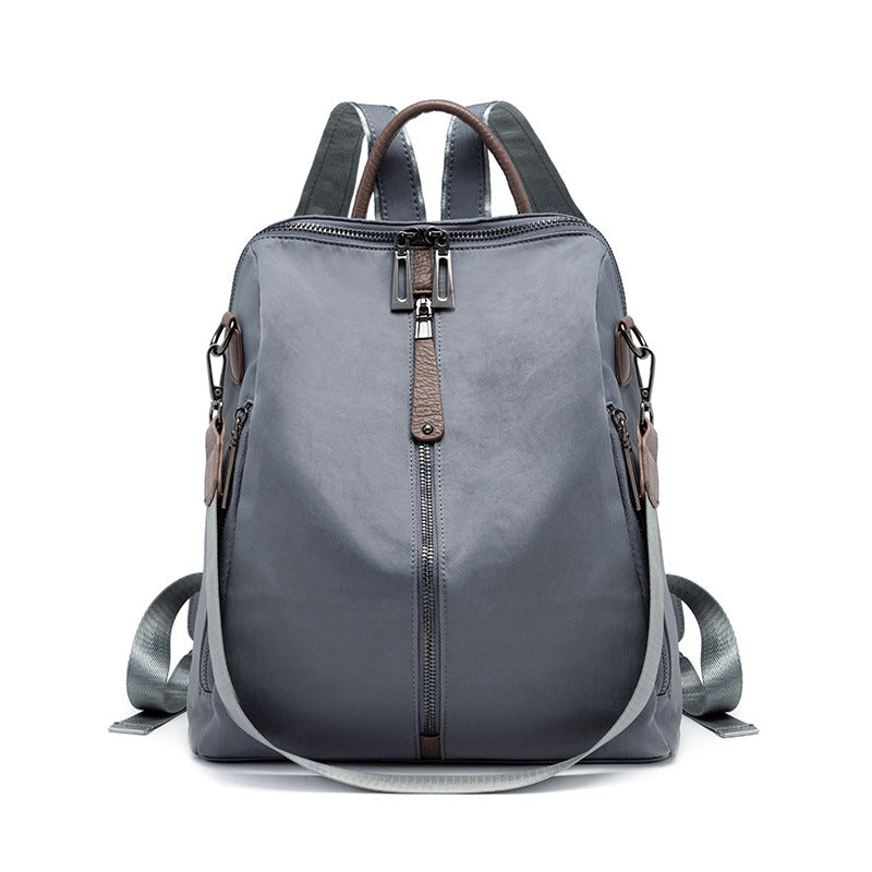 Popular Easy To Match Korean Style Printed Backpacks